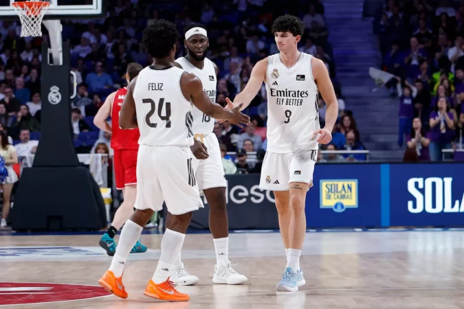 Previa Olimpia Milano – Real Madrid: una semana importante comienza en Milán