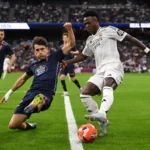 Previa Real Madrid – Celta de Vigo: regreso al Bernabéu antes de recibir al Manchester City