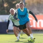 Previa Real Madrid Femenino – Real Sociedad: prueba exigente tras el parón internacional