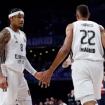 Previa Real Madrid – Bàsquet Girona: ganar en casa para seguir creciendo