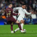Previa Real Madrid – Manchester City: el Clásico de la Champions vuelve al Bernabéu