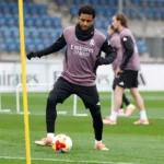 Previa Talavera – Real Madrid: a cumplir y evitar sustos en Copa del Rey