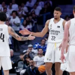 Previa UCAM Murcia – Real Madrid: despidiendo el 2025 con un duelo en la cumbre
