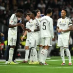 Calificaciones Blancas: Real Madrid 0-2 Celta de Vigo