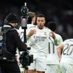 Calificaciones Blancas: Real Madrid 2-0 Sevilla