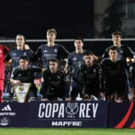 Calificaciones Blancas: Talavera 2-3 Real Madrid