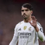 Raúl Asencio: «El vestuario está con Xabi Alonso al 100%»