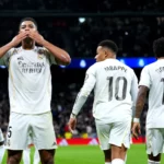El Real Madrid dice adiós a un 2025 rebosante de partidos