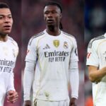 El Real Madrid, en cuadro para visitar al Deportivo Alavés: dudas y bajas confirmadas