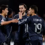 Los cinco posibles rivales del Real Madrid en octavos de Copa del Rey