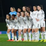 Las cuentas del Real Madrid Femenino para pasar a cuartos en la última jornada de Champions