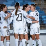 Real Madrid Femenino 1-0 Real Sociedad: Moraza regala la segunda plaza al Madrid