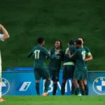 Real Madrid Juvenil 0-4 Manchester City: Derrota en el Di Stéfano para cerrar la fase liga