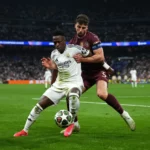 Dónde ver hoy el Real Madrid – Manchester City de Champions: horario y canal de TV