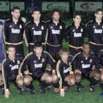 Así le fue al Real Madrid la única vez que visitó la provincia de Toledo