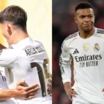 El Real Madrid que ilusionó en verano y se apagó en invierno