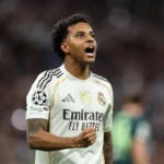 Rodrygo manda un mensaje: «Necesitamos unidad para salir adelante»