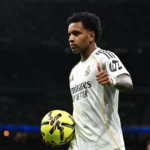 Rodrygo Goes, un renacimiento inesperado