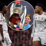 Los seis posibles rivales del Real Madrid en el sorteo de dieciseisavos de Copa del Rey