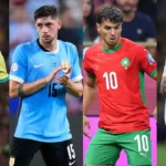 El sorteo del Mundial 2026 depara tres duelos entre jugadores del Real Madrid