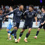 Talavera 2-3 Real Madrid: Mbappé evita el drama