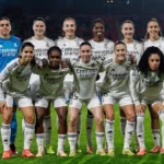 FC Twente 1-1 Real Madrid Femenino: Batacazo inesperado con graves consecuencias