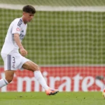 El Real Madrid traspasa a Víctor Valdepeñas: así es el acuerdo