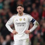 Posible alineación del Real Madrid ante el Celta de Vigo: ¿Valverde, dueño del lateral derecho?