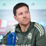 Xabi Alonso, sobre el caso Negreira: «Lo más importante es que por el bien del fútbol se sepa la verdad»