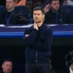 Xabi Alonso confía en revertir la mala racha: «Hay que seguir, saldremos de esta»
