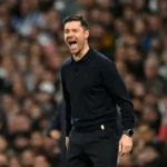 Xabi Alonso no tira la toalla: «Estamos unidos y podemos revertir la situación»