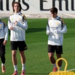 Joan Martínez, la elección de Xabi Alonso ante los problemas defensivos