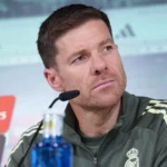 Xabi Alonso, antes del Celta: «Queremos ver un buen Real Madrid y que la gente disfrute»