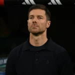 El futuro de Xabi Alonso en el Real Madrid pasa por Mendizorroza