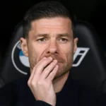 Xabi Alonso sobre los pitos a Vinicius: «La afición es soberana y libre para expresar su opinión»