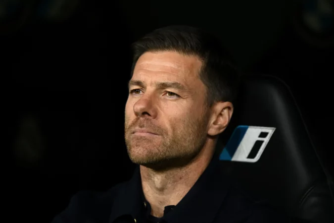 La lista de posibles sustitutos de Xabi Alonso que maneja el Real Madrid La lista de posibles sustitutos de Xabi Alonso que maneja el Real Madrid