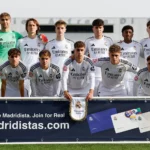 Previa Zamora – Real Madrid Castilla: objetivo reencontrarse con la victoria a domicilio