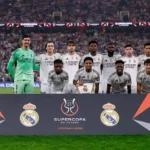 Confirmado: este es el horario del Albacete – Real Madrid de Copa del Rey