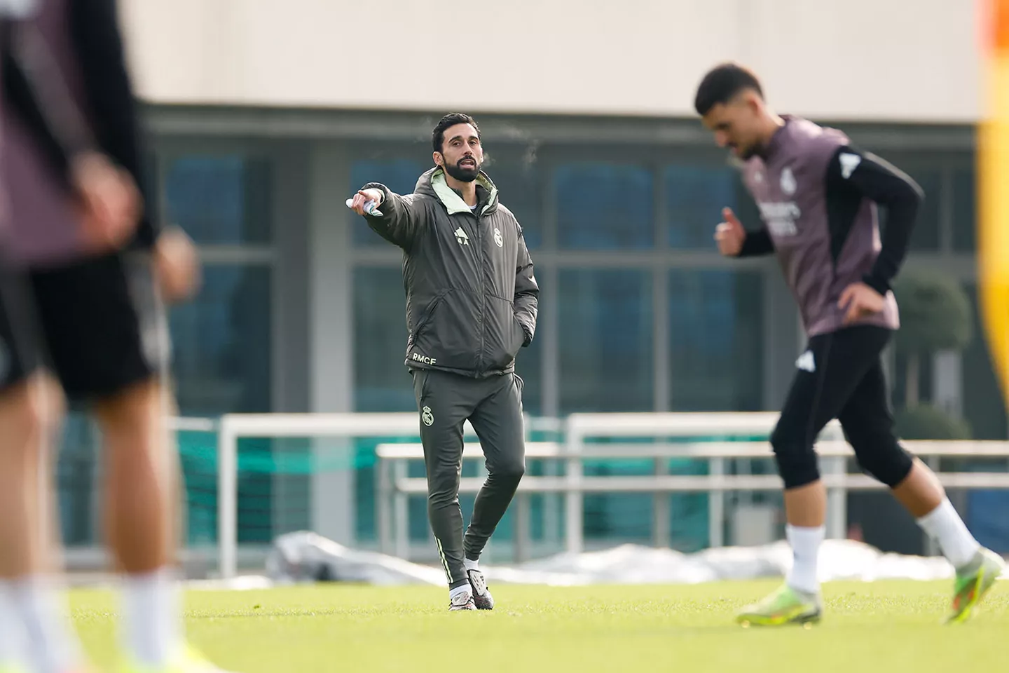 Dónde ver hoy gratis el Albacete – Real Madrid de Copa del Rey: horario, TV y streaming Arbeloa debuta como entrenador del Real Madrid contra el Albacete en Copa del Rey.