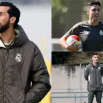 Terremoto en La Fábrica: así quedan los banquillos del Real Madrid tras el ascenso de Arbeloa