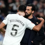 Arbeloa y su plan empiezan a coser la herida del Real Madrid