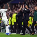 Arbeloa le devuelve la sonrisa al Real Madrid