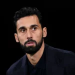 El debut soñado de Arbeloa en Champions con el Real Madrid
