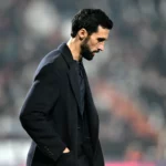 Arbeloa, tras su debut: «El fracaso está en el camino al éxito»