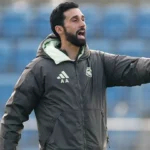 Así es el Arbeloa entrenador: carácter, exigencia y fútbol con colmillo