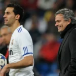 Mourinho: «Arbeloa es de mis jugadores favoritos y deseo que tenga una carrera fantástica»