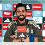 Posible alineación del Real Madrid ante el Albacete: así será la primera de Arbeloa