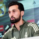 Arbeloa: «Espero que el partido contra el Mónaco sea un punto de inflexión»