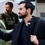 Arbeloa cambia el ‘modus operandi’ de Xabi Alonso en Champions
