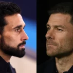 Los primeros detalles del adiós de Xabi Alonso y la llegada de Arbeloa al banquillo del Real Madrid